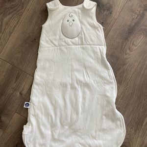 Nested bean sleep sack “winter”